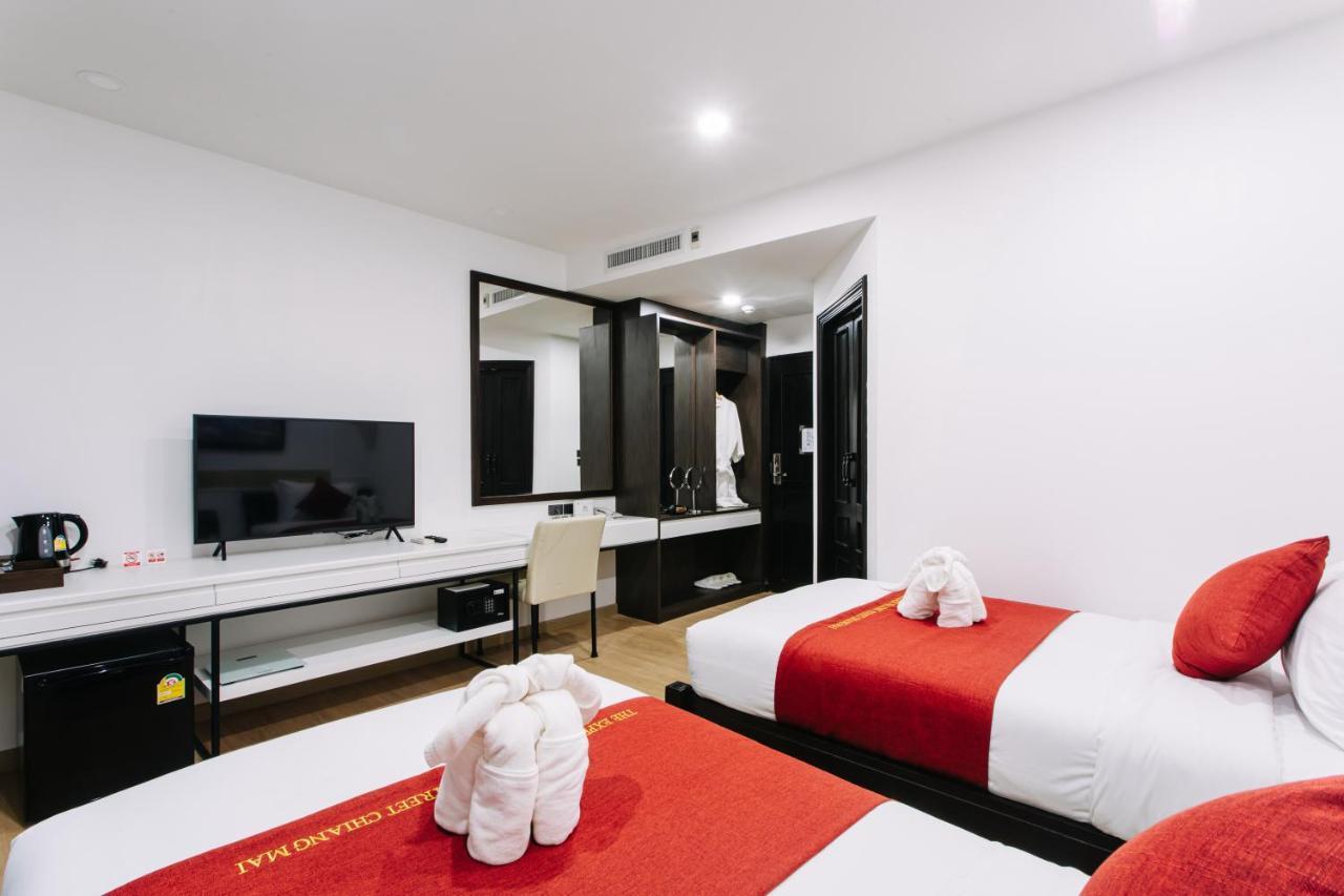 The Experience Walking Street Hotel 4*