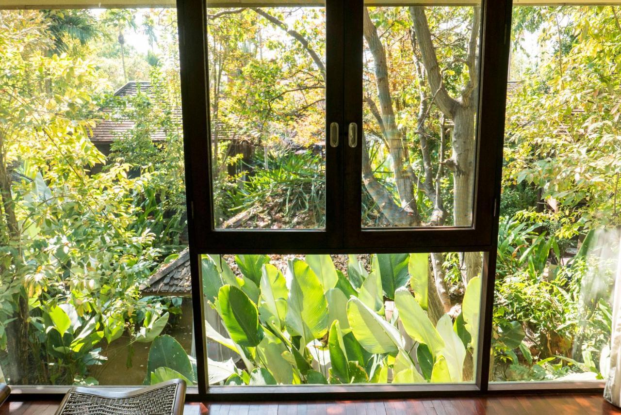 Resort Ban Sabai Village & 4*