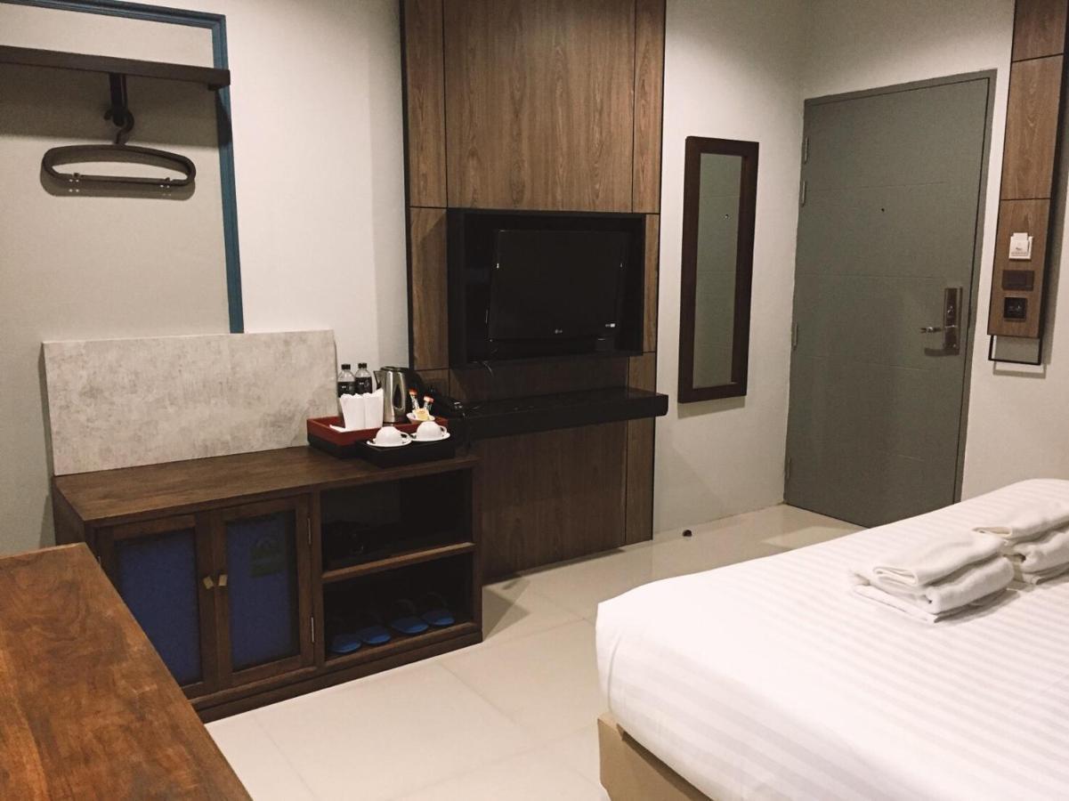 Hotel L Nimman Chiang Mai