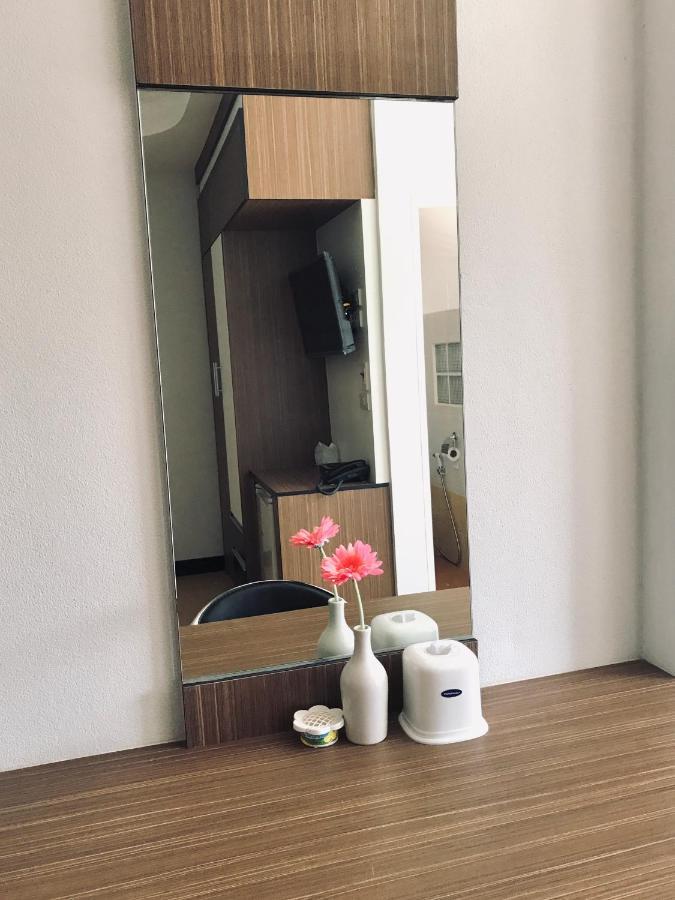 Guest house Smile Place 2*
