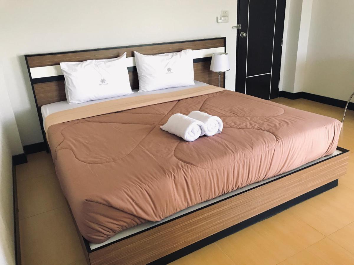 Guest house Smile Place