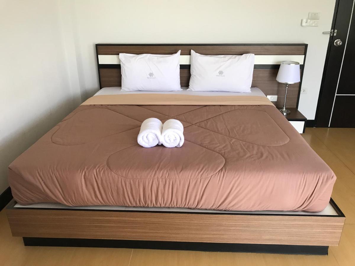 Smile Place Guest house Chiang Mai