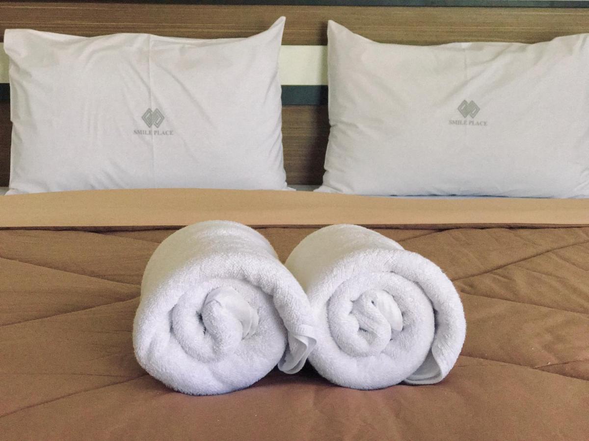 Smile Place Guest house 2*