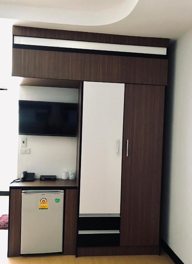 Smile Place Guest house Chiang Mai