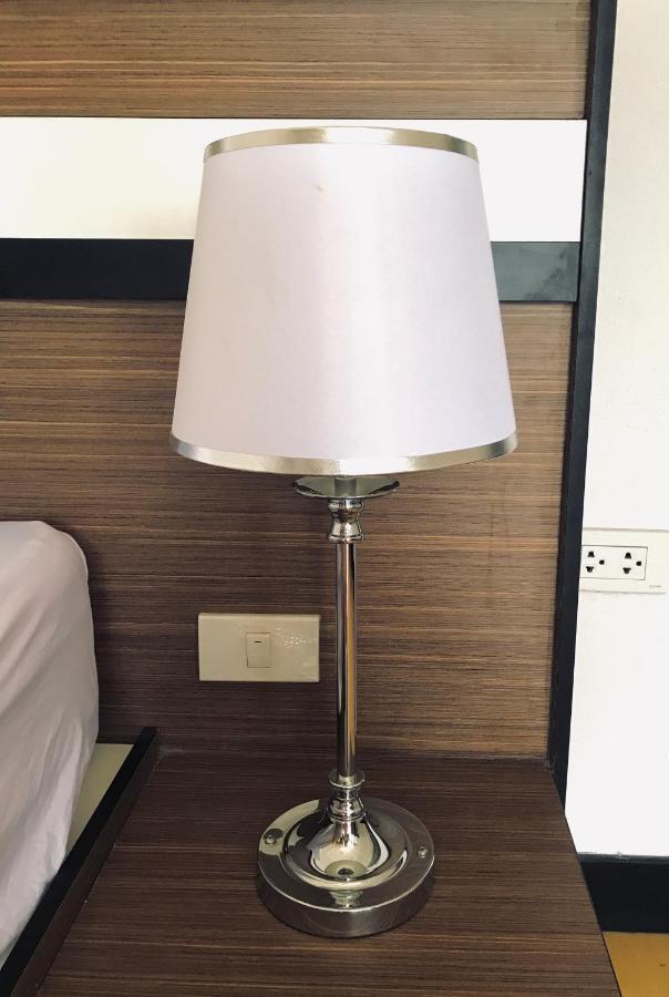 Smile Place Guest house