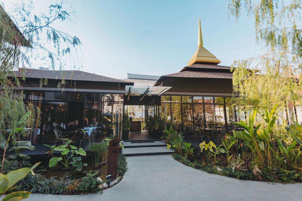 Spice House Hotel Chiang Mai