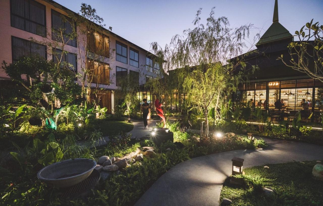 Spice House Hotel Chiang Mai