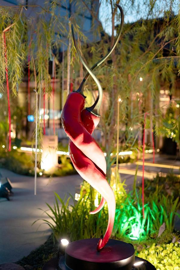 Hotel Spice House Chiang Mai