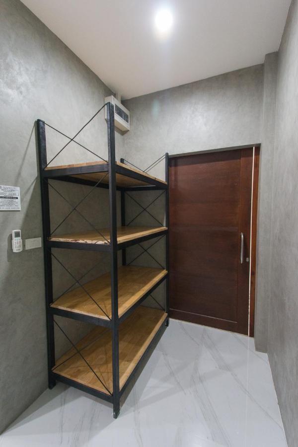 Puak Taem Boutique Chiang Mai