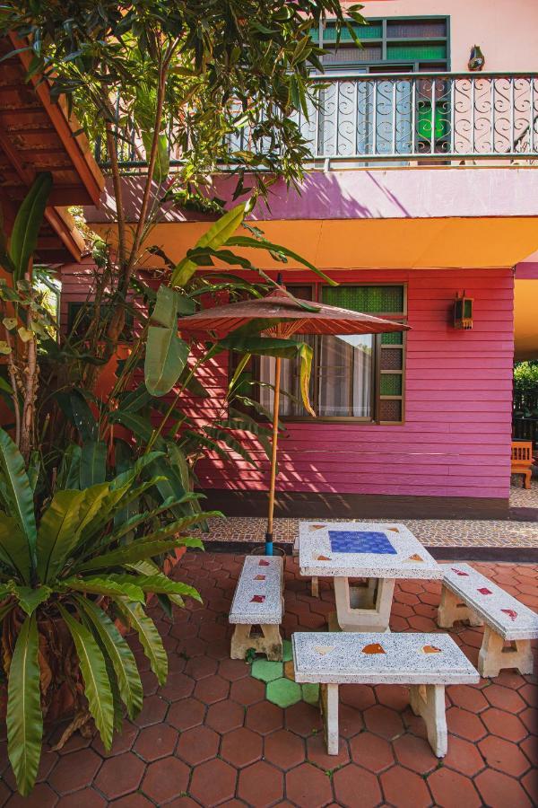 Bed & Breakfast Joy's House & Tour Chiang Mai