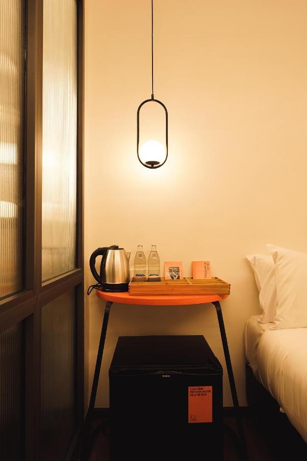 Wonderwall Hotel Chiang Mai