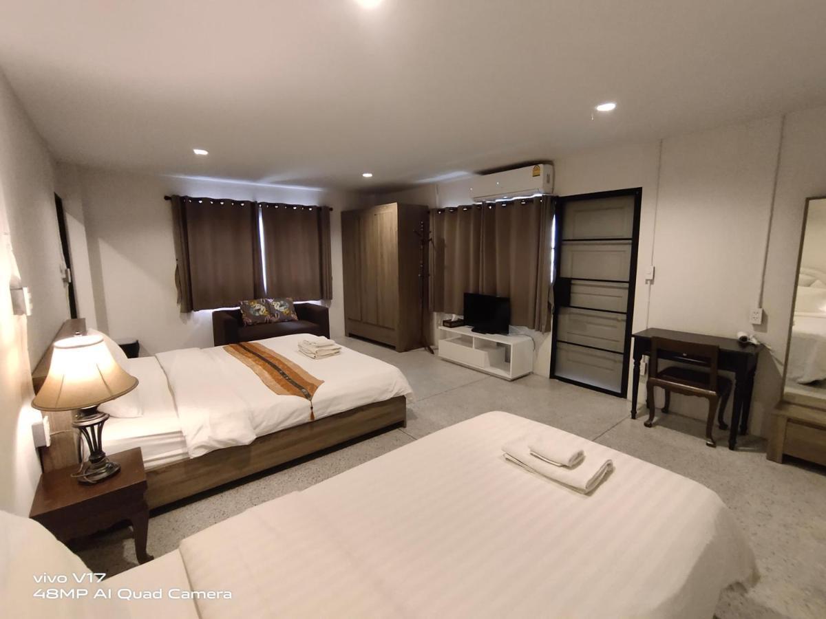Here * Chiang Mai