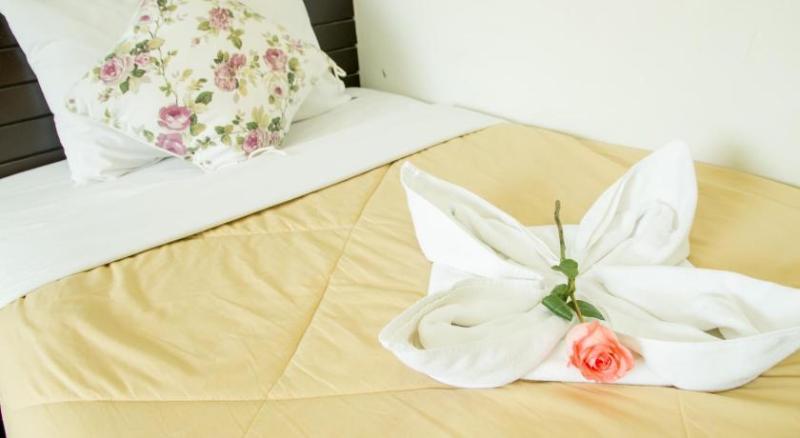 Huay Kaew Palace 2 Aparthotel