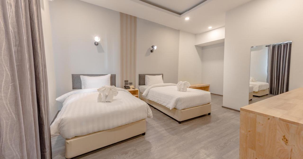 Peppy Hotel-pepperyhills Hotel 3*