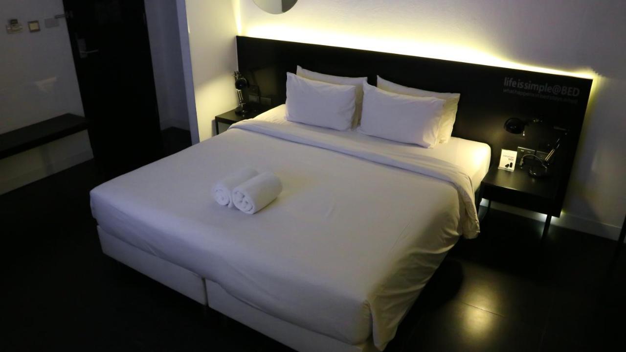 Hotel Bed Nimman - Adults Only 3*