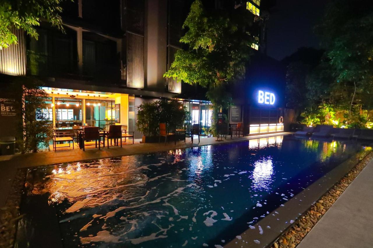 Bed Nimman - Adults Only Hotel Chiang Mai