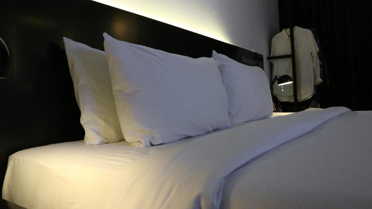 Hotel Bed Nimman - Adults Only 3*