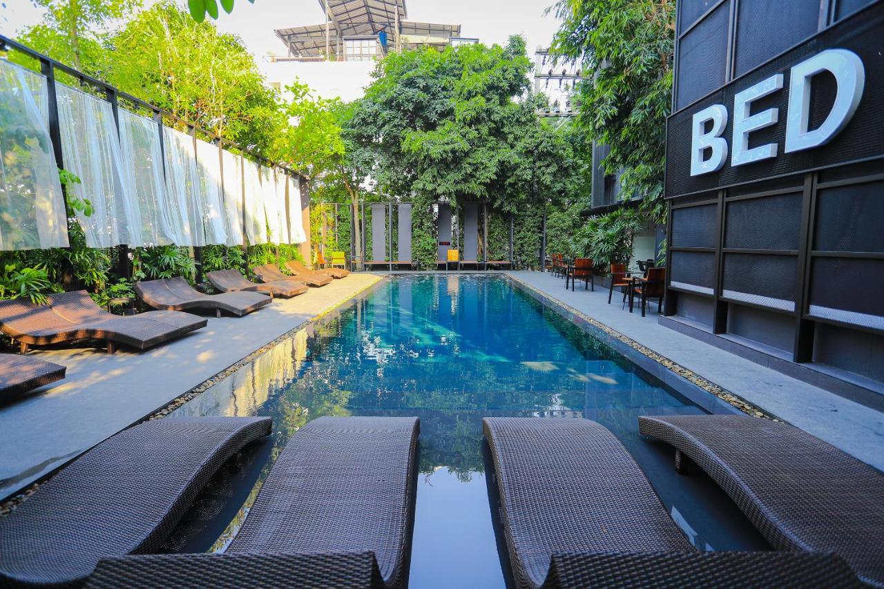 Bed Nimman - Adults Only Hotel 3*