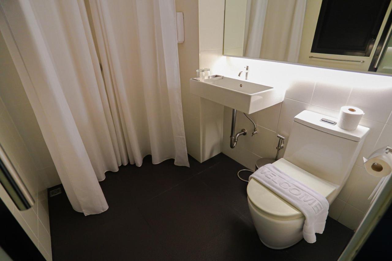 Hotel Bed Phrasingh-Adults Only 3*