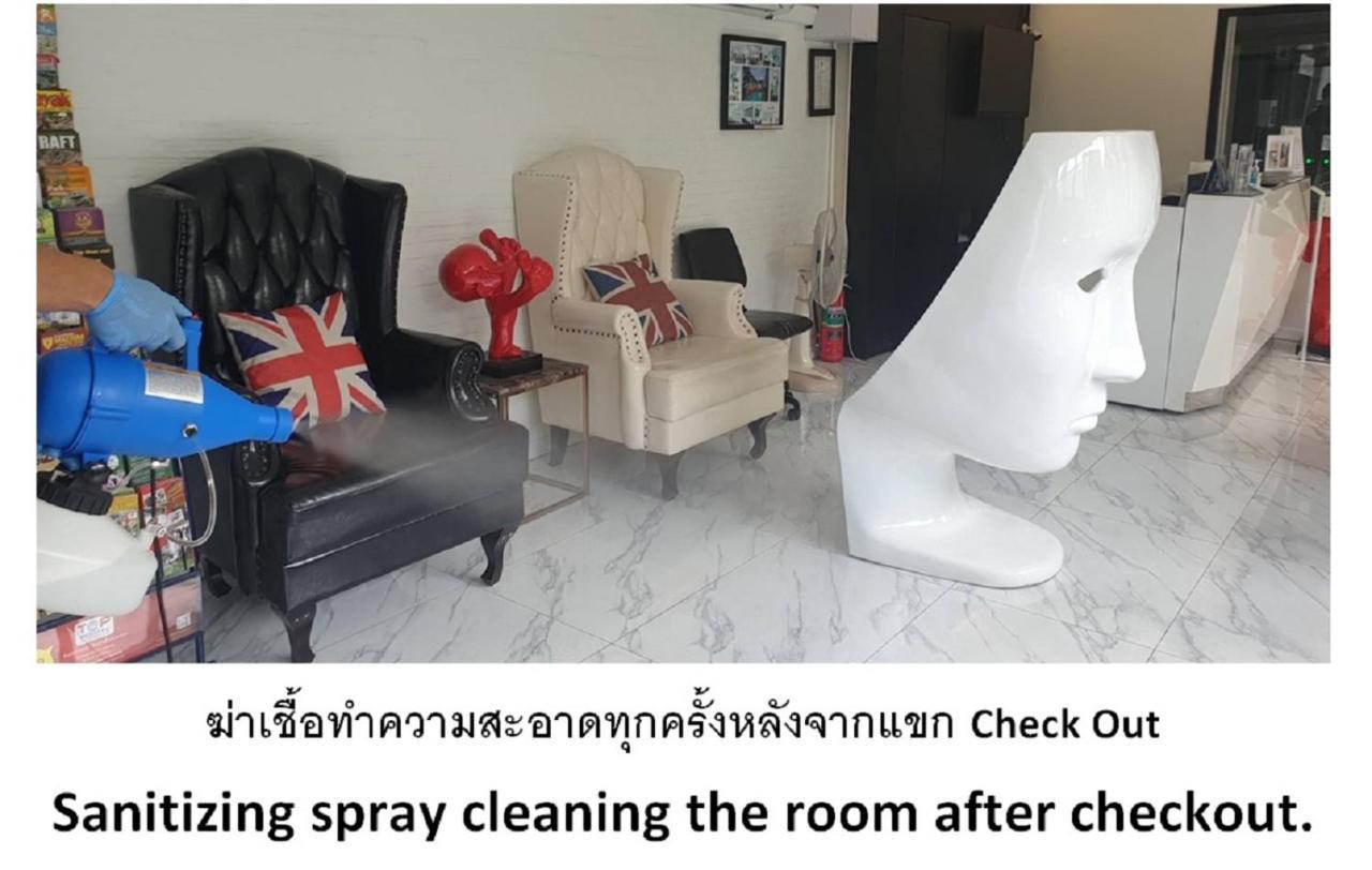 Hotel The Nimman - Sha Plus Chiang Mai