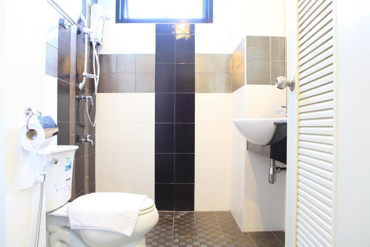 Huay Kaew Palace 2 Aparthotel 2*